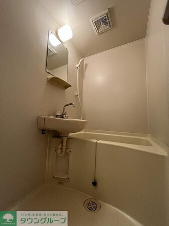 レオパレスアイビーの物件内観写真